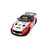 Ottomobile 1/18 Nissan Z GT4 White No.23 2023