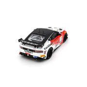 Ottomobile 1/18 Nissan Z GT4 White No.23 2023