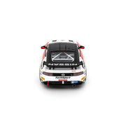 Ottomobile 1/18 Nissan Z GT4 White No.23 2023