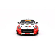 Ottomobile 1/18 Nissan Z GT4 White No.23 2023