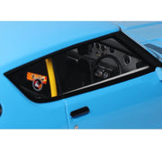 Otto 1210 1/18 Nissan Skyline 2000 GT-R (KPGC110) BY LB-Works Blue 2024