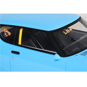 Otto 1210 1/18 Nissan Skyline 2000 GT-R (KPGC110) BY LB-Works Blue 2024