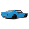 Otto 1210 1/18 Nissan Skyline 2000 GT-R (KPGC110) BY LB-Works Blue 2024