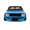 Otto 1210 1/18 Nissan Skyline 2000 GT-R (KPGC110) BY LB-Works Blue 2024