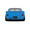 Otto 1210 1/18 Nissan Skyline 2000 GT-R (KPGC110) BY LB-Works Blue 2024