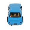 Otto 1210 1/18 Nissan Skyline 2000 GT-R (KPGC110) BY LB-Works Blue 2024