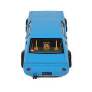 Otto 1210 1/18 Nissan Skyline 2000 GT-R (KPGC110) BY LB-Works Blue 2024