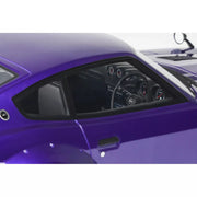 Ottomobile 1/18 Pandem Nissan Fairlady Z Blue Metallic 2015