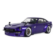Ottomobile 1/18 Pandem Nissan Fairlady Z Blue Metallic 2015