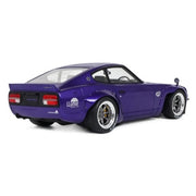 Ottomobile 1/18 Pandem Nissan Fairlady Z Blue Metallic 2015
