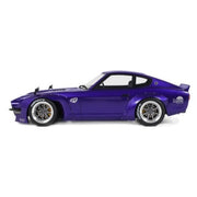 Ottomobile 1/18 Pandem Nissan Fairlady Z Blue Metallic 2015