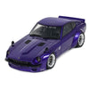Ottomobile 1/18 Pandem Nissan Fairlady Z Blue Metallic 2015