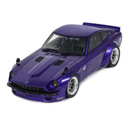 Ottomobile 1/18 Pandem Nissan Fairlady Z Blue Metallic 2015