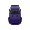Ottomobile 1/18 Pandem Nissan Fairlady Z Blue Metallic 2015