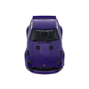 Ottomobile 1/18 Pandem Nissan Fairlady Z Blue Metallic 2015