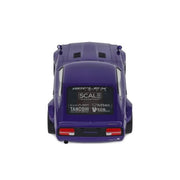 Ottomobile 1/18 Pandem Nissan Fairlady Z Blue Metallic 2015