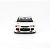 Ottomobile 1/18 Mitsubishi Lancer Evo III Scotia White W83 1995