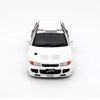 Ottomobile 1/18 Mitsubishi Lancer Evo III Scotia White W83 1995