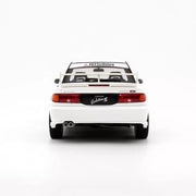 Ottomobile 1/18 Mitsubishi Lancer Evo III Scotia White W83 1995