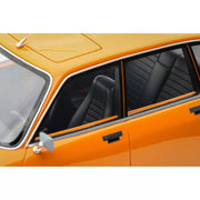 Ottomobile 1/18 Citro‚àö¬¥n GS X2 Jaune Helianthe 1974
