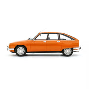 Ottomobile 1/18 Citro‚àö¬¥n GS X2 Jaune Helianthe 1974