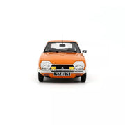 Ottomobile 1/18 Citro‚àö¬¥n GS X2 Jaune Helianthe 1974