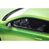 Ottomobile 1/18 Volkswagen Scirocco 3 Ph.1 R Viper Green Pearl 2008