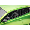 Ottomobile 1/18 Volkswagen Scirocco 3 Ph.1 R Viper Green Pearl 2008