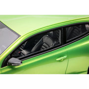Ottomobile 1/18 Volkswagen Scirocco 3 Ph.1 R Viper Green Pearl 2008