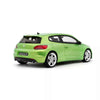 Ottomobile 1/18 Volkswagen Scirocco 3 Ph.1 R Viper Green Pearl 2008