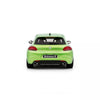 Ottomobile 1/18 Volkswagen Scirocco 3 Ph.1 R Viper Green Pearl 2008