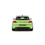 Ottomobile 1/18 Volkswagen Scirocco 3 Ph.1 R Viper Green Pearl 2008
