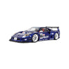 Ottomobile 1/18 LB-Works F40 Metallic Blue 2024