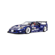 Ottomobile 1/18 LB-Works F40 Metallic Blue 2024