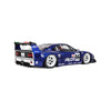 Ottomobile 1/18 LB-Works F40 Metallic Blue 2024