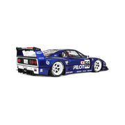 Ottomobile 1/18 LB-Works F40 Metallic Blue 2024