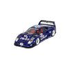 Ottomobile 1/18 LB-Works F40 Metallic Blue 2024