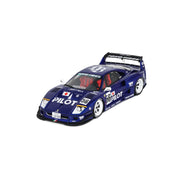 Ottomobile 1/18 LB-Works F40 Metallic Blue 2024