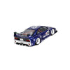 Ottomobile 1/18 LB-Works F40 Metallic Blue 2024