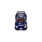 Ottomobile 1/18 LB-Works F40 Metallic Blue 2024