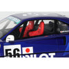 Ottomobile 1/18 LB-Works F40 Metallic Blue 2024