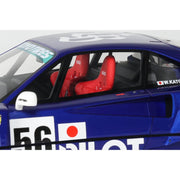 Ottomobile 1/18 LB-Works F40 Metallic Blue 2024