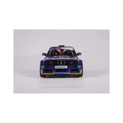 Otto 486 1/18 BMW E30 V8 Drift