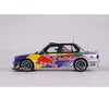 Otto 486 1/18 BMW E30 V8 Drift