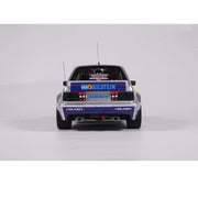 Otto 486 1/18 BMW E30 V8 Drift