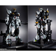 Bandai Tamashii Nations OT66214L Metal Structure Kaitai-shou-Ki RX-93 Nu Gundam