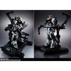 Bandai Tamashii Nations OT66214L Metal Structure Kaitai-shou-Ki RX-93 Nu Gundam