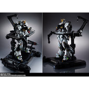 Bandai Tamashii Nations OT66214L Metal Structure Kaitai-shou-Ki RX-93 Nu Gundam
