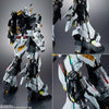 Bandai Tamashii Nations OT66214L Metal Structure Kaitai-shou-Ki RX-93 Nu Gundam