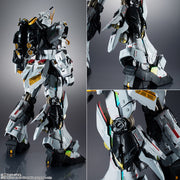 Bandai Tamashii Nations OT66214L Metal Structure Kaitai-shou-Ki RX-93 Nu Gundam